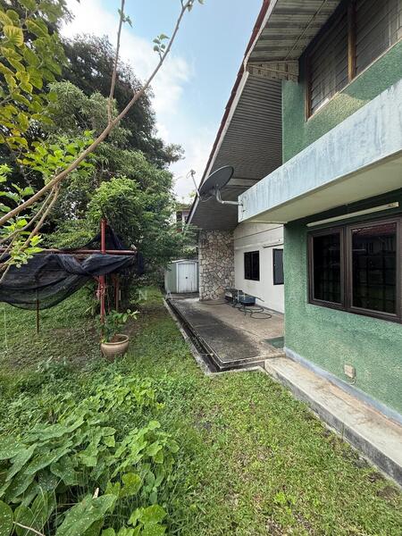 Bungalow for Sale in Damansara Heights (Kuala Lumpur) - Tina Chua - Exterior - PropertyGuru.com.my