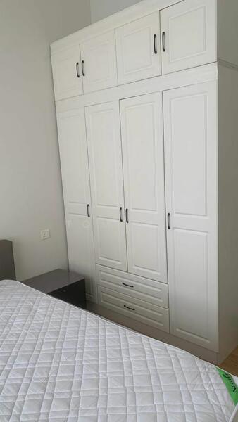 Condominium for Rent at Bay Point @ Country Garden Danga Bay - Tom Ng - Bedroom - PropertyGuru.com.my