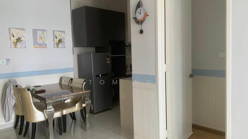 Condominium for Rent at Bay Point @ Country Garden Danga Bay - Tom Ng - Dining Room - PropertyGuru.com.my