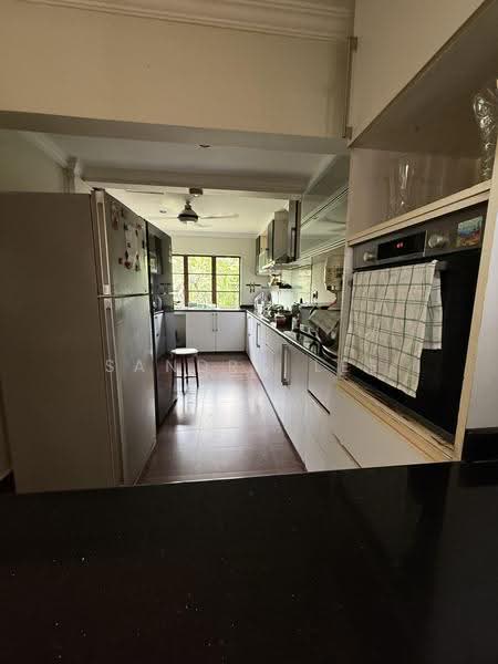 2.5-storey Terraced House for Sale in Sri Hartamas (Kuala Lumpur) - Sandra Lee - Kitchen - PropertyGuru.com.my
