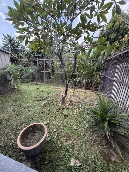 2.5-storey Terraced House for Sale in Sri Hartamas (Kuala Lumpur) - Sandra Lee - Garden - PropertyGuru.com.my