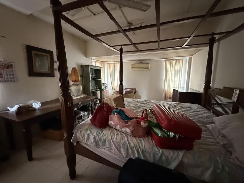 2.5-storey Terraced House for Sale in Sri Hartamas (Kuala Lumpur) - Sandra Lee - Bedroom - PropertyGuru.com.my