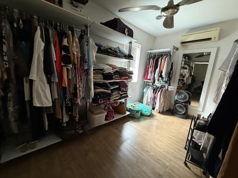 2.5-storey Terraced House for Sale in Sri Hartamas (Kuala Lumpur) - Sandra Lee - PropertyGuru.com.my