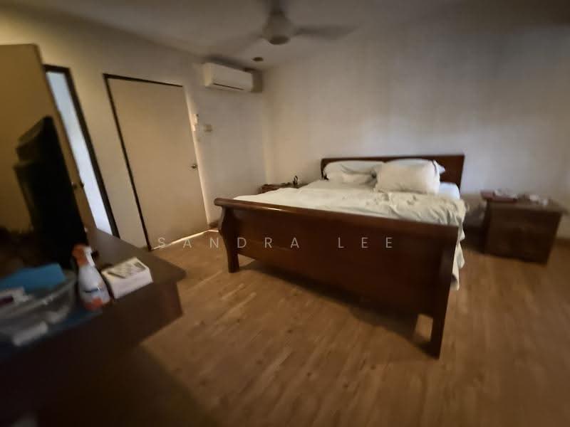 2.5-storey Terraced House for Sale in Sri Hartamas (Kuala Lumpur) - Sandra Lee - Bedroom - PropertyGuru.com.my