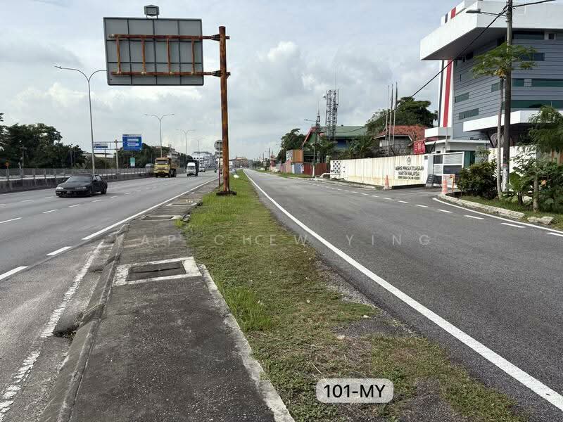 Commercial Land for Sale in Klang (Selangor) - Yap Chew Ying - Exterior - PropertyGuru.com.my