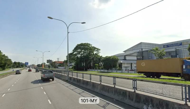 Commercial Land for Sale in Klang (Selangor) - Yap Chew Ying - PropertyGuru.com.my