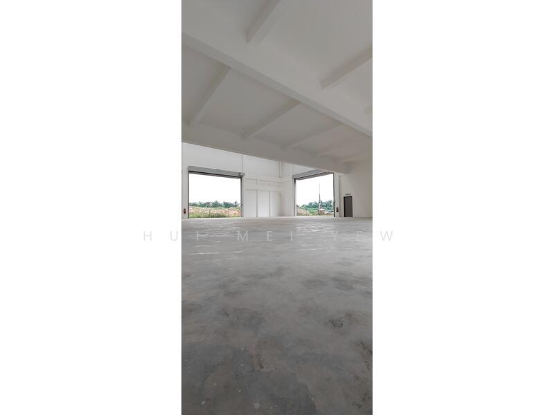 Semi-D Factory for Rent in Klang (Selangor) - Hui Mei Yew - Interior - PropertyGuru.com.my