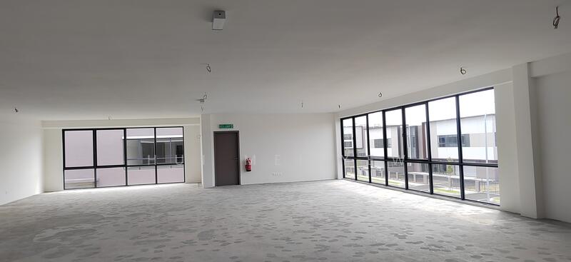 Semi-D Factory for Rent in Klang (Selangor) - Hui Mei Yew - Interior - PropertyGuru.com.my