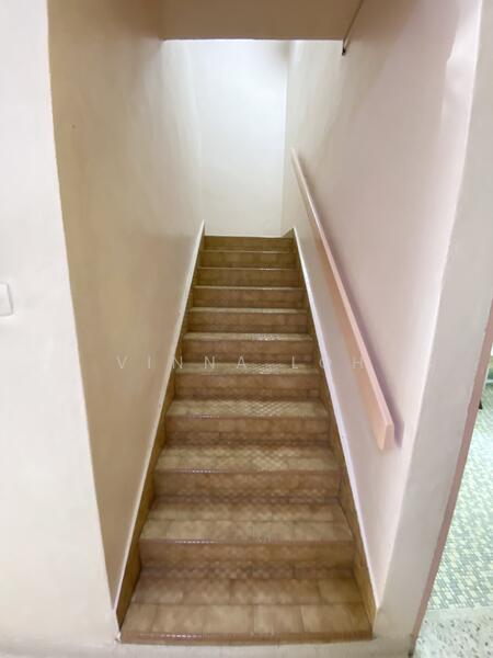 2-storey Terraced House for Sale in Taman Maju Jaya (Johor Bahru) - Vinna Loh - Interior - PropertyGuru.com.my