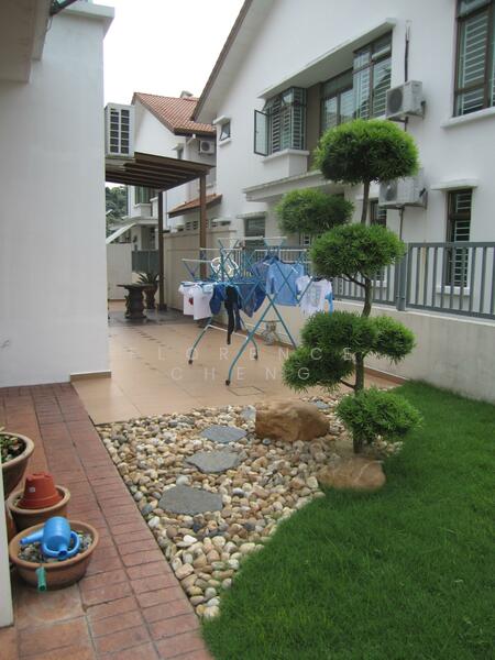Cluster House for Sale in Horizon Hills (Iskandar Puteri (Nusajaya)) - FLORENCE CHENG - Exterior - PropertyGuru.com.my