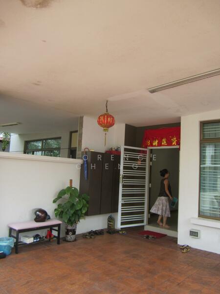 Cluster House for Sale in Horizon Hills (Iskandar Puteri (Nusajaya)) - FLORENCE CHENG - Exterior - PropertyGuru.com.my