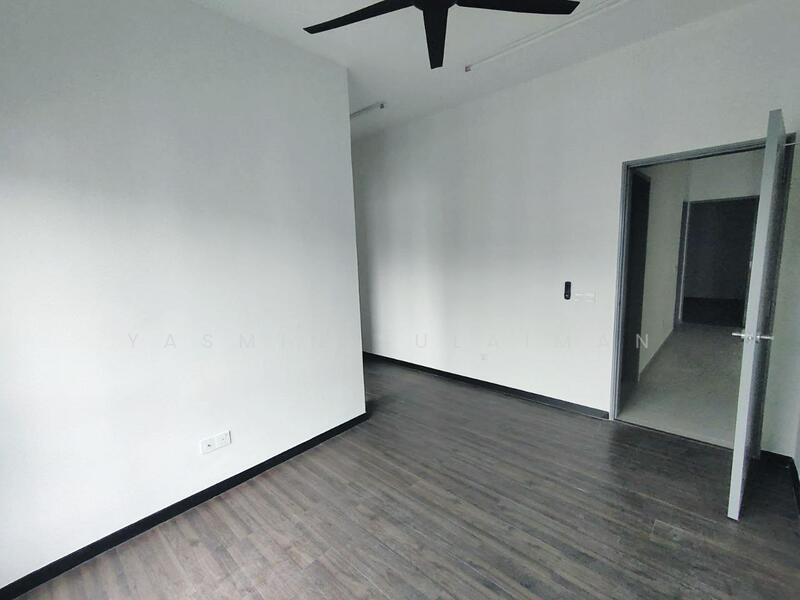 Condominium for Sale at Embayu - Yasmin Sulaiman - Interior - PropertyGuru.com.my