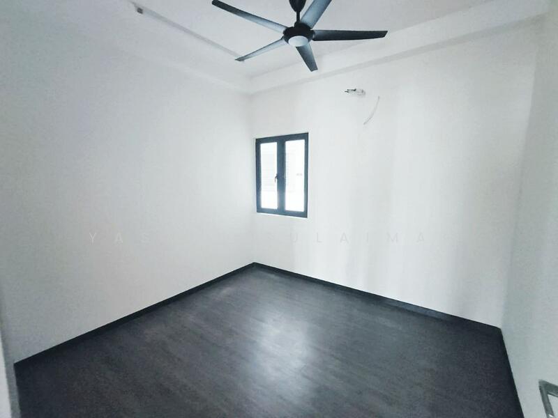 Condominium for Sale at Embayu - Yasmin Sulaiman - Interior - PropertyGuru.com.my