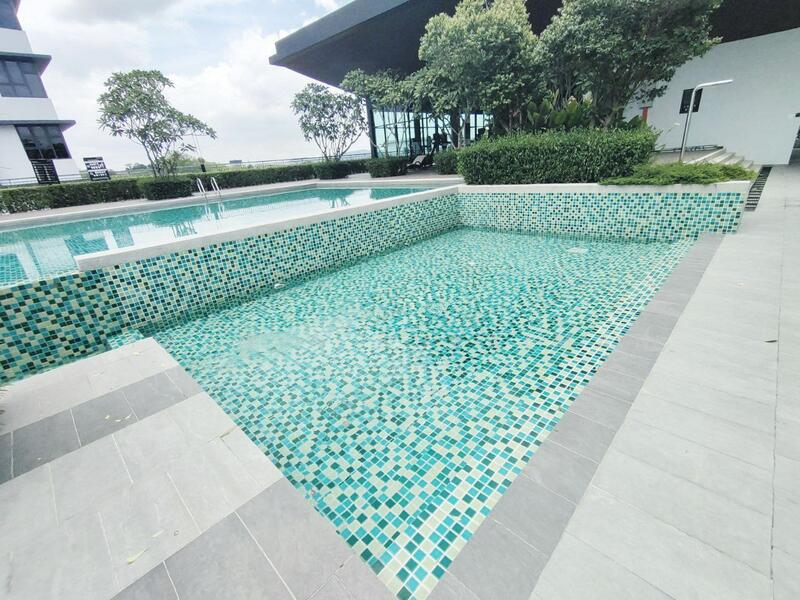 Condominium for Sale at Embayu - Yasmin Sulaiman - Exterior - PropertyGuru.com.my