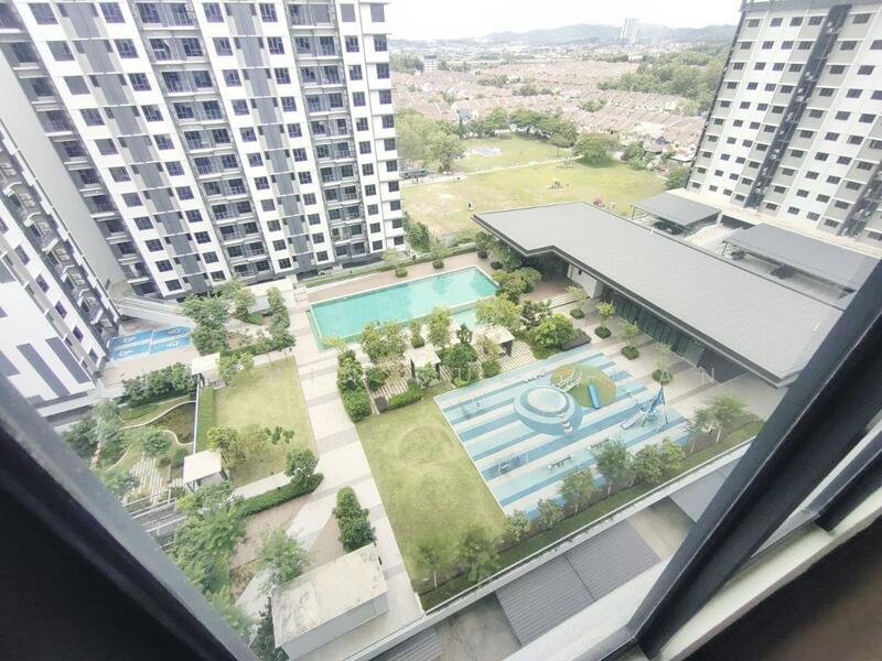 Condominium for Sale at Embayu - Yasmin Sulaiman - Exterior - PropertyGuru.com.my
