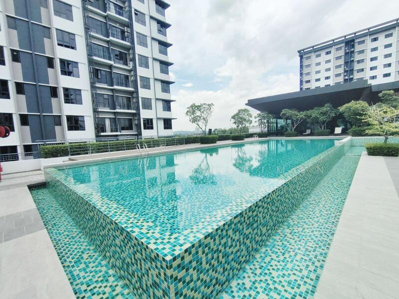 Condominium for Sale at Embayu - Yasmin Sulaiman - Exterior - PropertyGuru.com.my
