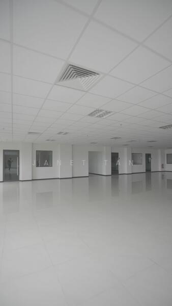 Senai Airport City Detached Factory with Mezz Floor Building for rent untuk Untuk Disewa - RM 608,000 /bulan, Mac 2026 - Interior - PropertyGuru.com.my