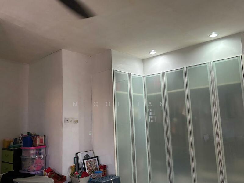 Rumah Teres 2.5-Tingkat untuk Dijual di Taman Sutera Prima (Perai) - Nicol Tan - Bedroom - PropertyGuru.com.my