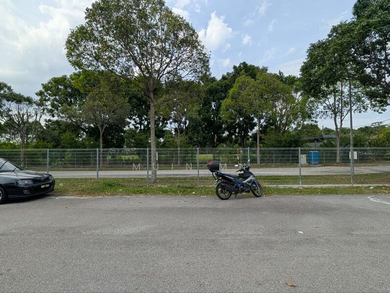 2-storey Terraced House for Sale in Sungai Buloh (Selangor) - Muin Mn - Exterior - PropertyGuru.com.my