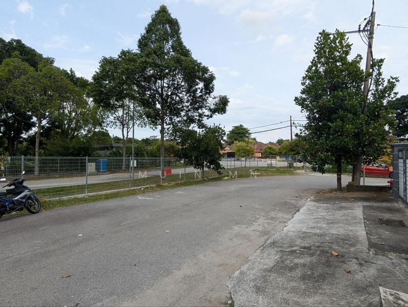 2-storey Terraced House for Sale in Sungai Buloh (Selangor) - Muin Mn - Exterior - PropertyGuru.com.my