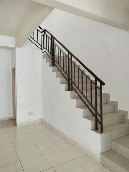 2-storey Terraced House for Sale in Sungai Buloh (Selangor) - Muin Mn - Interior - PropertyGuru.com.my