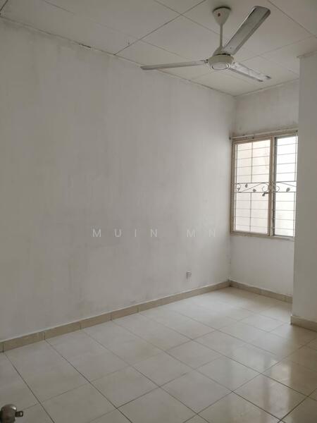 2-storey Terraced House for Sale in Sungai Buloh (Selangor) - Muin Mn - Interior - PropertyGuru.com.my