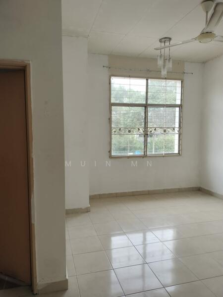 2-storey Terraced House for Sale in Sungai Buloh (Selangor) - Muin Mn - Interior - PropertyGuru.com.my