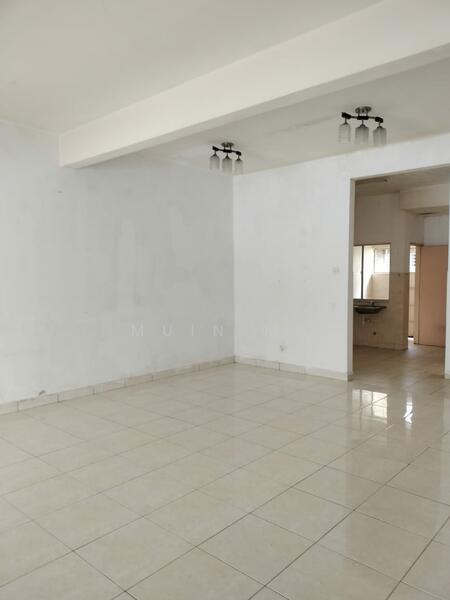 2-storey Terraced House for Sale in Sungai Buloh (Selangor) - Muin Mn - Interior - PropertyGuru.com.my