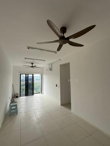 Vierra Residence untuk Untuk Disewa - RM 1,600 /bulan, Feb 2026 - Living Room - PropertyGuru.com.my