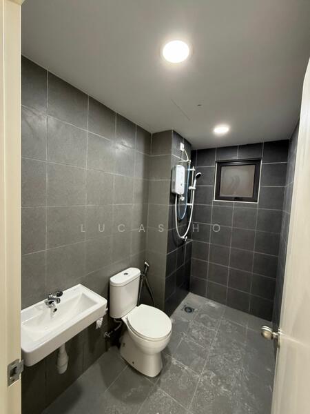 Vierra Residence untuk Untuk Disewa - RM 1,600 /bulan, Feb 2026 - Bathroom - PropertyGuru.com.my