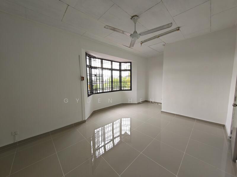 Terraced House for Sale in Johor Bahru (Johor) - Gyden Heng - Interior - PropertyGuru.com.my