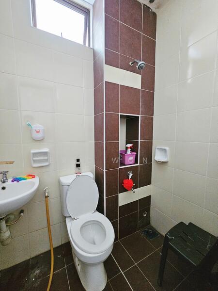 Terraced House for Sale in Bandar Dato Onn (Tebrau) - Eric Wong - PropertyGuru.com.my