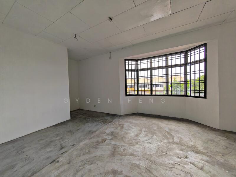 Terraced House for Sale in Johor Bahru (Johor) - Gyden Heng - Interior - PropertyGuru.com.my