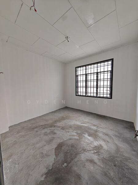 Terraced House for Sale in Johor Bahru (Johor) - Gyden Heng - Interior - PropertyGuru.com.my
