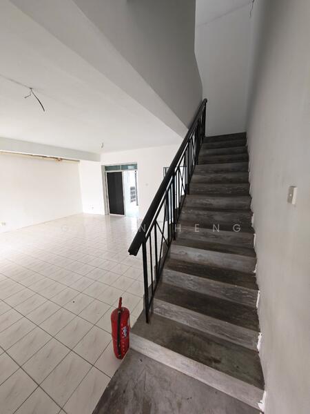 Terraced House for Sale in Johor Bahru (Johor) - Gyden Heng - Interior - PropertyGuru.com.my