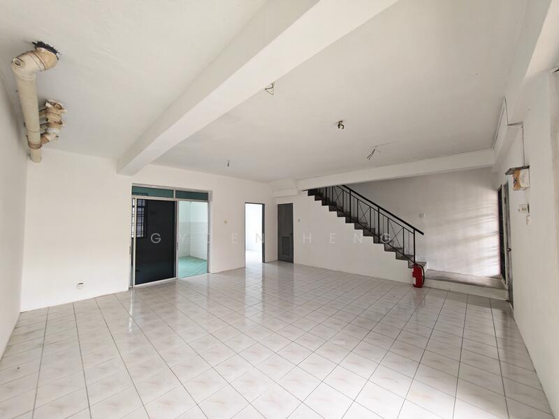 Terraced House for Sale in Johor Bahru (Johor) - Gyden Heng - Interior - PropertyGuru.com.my