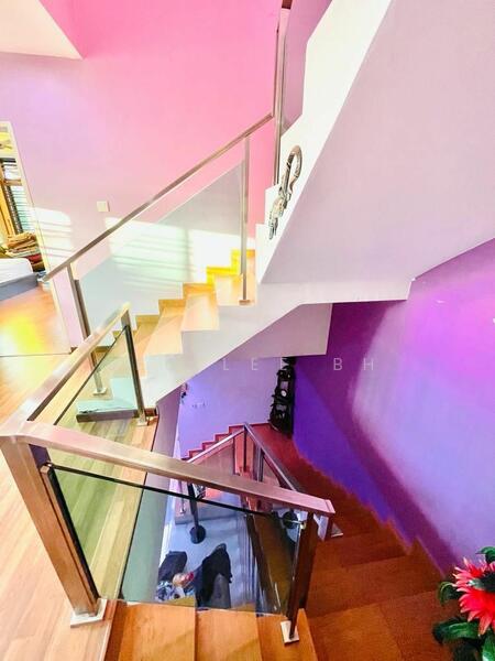 Cluster House for Sale in Taman Skudai Indah (Skudai) - Leo Lee BH - Interior - PropertyGuru.com.my