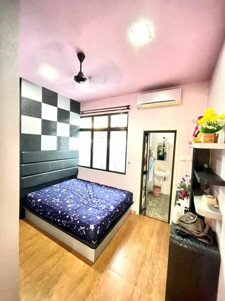 Cluster House for Sale in Taman Skudai Indah (Skudai) - Leo Lee BH - Bedroom - PropertyGuru.com.my