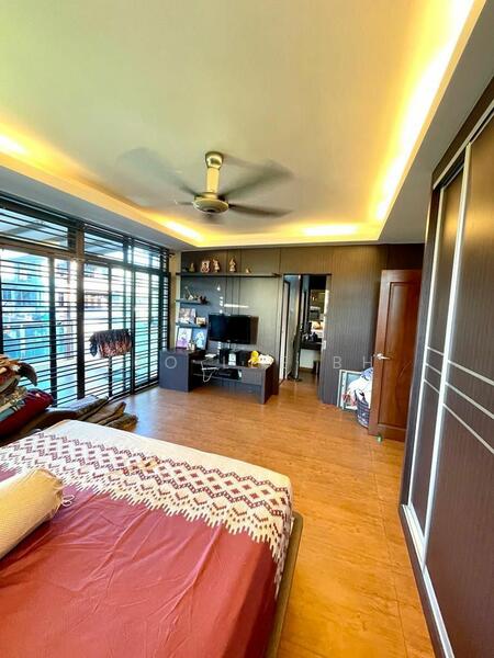 Cluster House for Sale in Taman Skudai Indah (Skudai) - Leo Lee BH - Bedroom - PropertyGuru.com.my