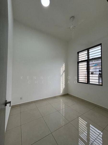 1-storey Terraced House for Sale in Skudai (Johor) - Kenny Wong Chen Yao - Interior - PropertyGuru.com.my