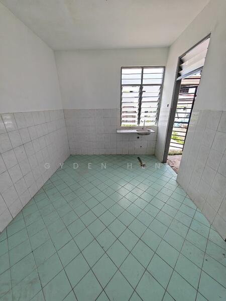Terraced House for Sale in Johor Bahru (Johor) - Gyden Heng - Interior - PropertyGuru.com.my