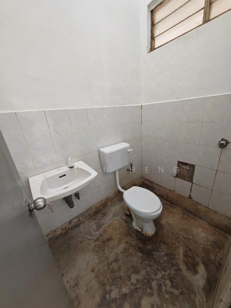 Terraced House for Sale in Johor Bahru (Johor) - Gyden Heng - PropertyGuru.com.my