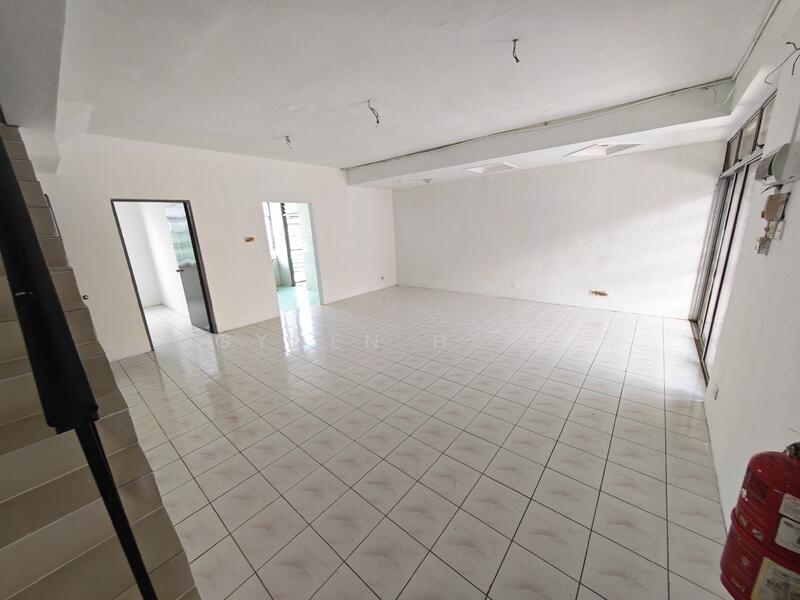 Terraced House for Sale in Johor Bahru (Johor) - Gyden Heng - PropertyGuru.com.my