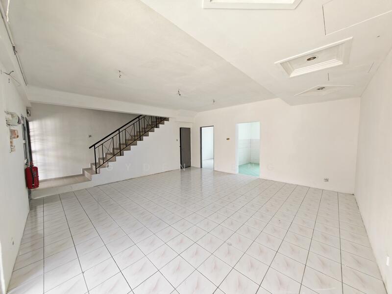 Terraced House for Sale in Johor Bahru (Johor) - Gyden Heng - PropertyGuru.com.my