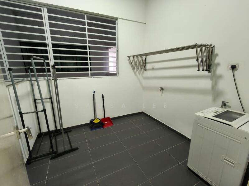 Service Residence for Rent at Sky Loft Premium Suites - Sausa Lee - Interior - PropertyGuru.com.my