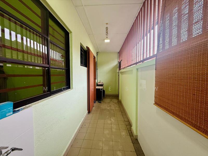 Corridor