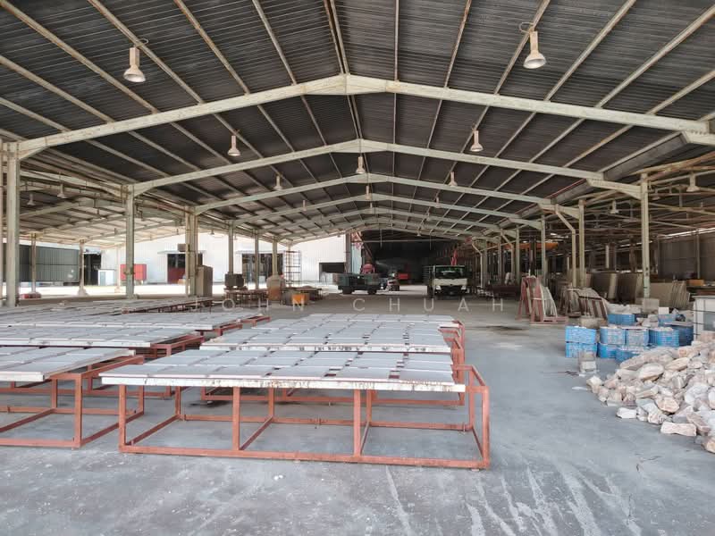 Kilang untuk Disewa di Simpang Pulai (Perak) - John Chuah - Interior - PropertyGuru.com.my