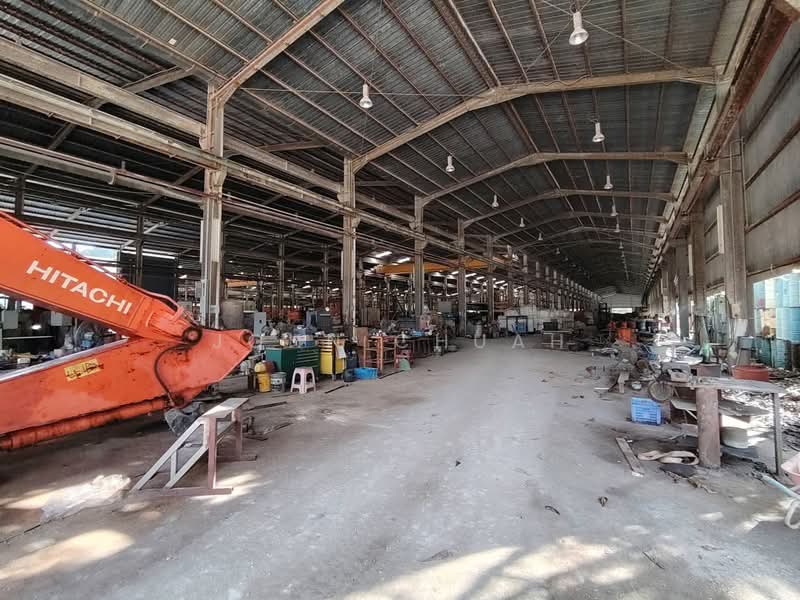 Kilang untuk Disewa di Simpang Pulai (Perak) - John Chuah - Interior - PropertyGuru.com.my