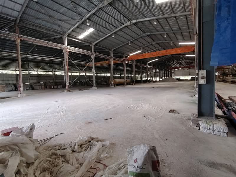 Kilang untuk Disewa di Simpang Pulai (Perak) - John Chuah - Interior - PropertyGuru.com.my