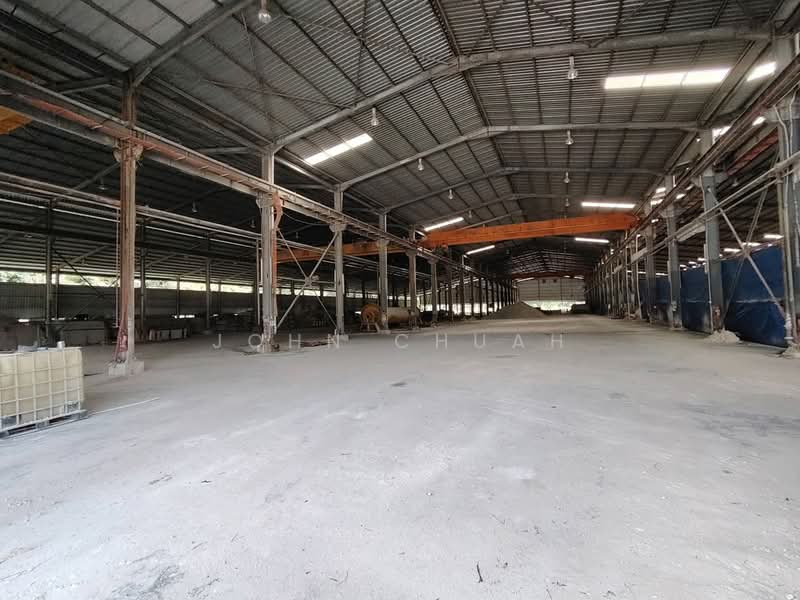 Kilang untuk Disewa di Simpang Pulai (Perak) - John Chuah - Interior - PropertyGuru.com.my